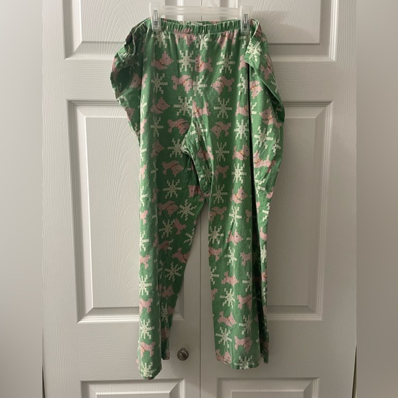 🐮Joe Boxer graphic sleep pants🐮 - Picture 1 of 3